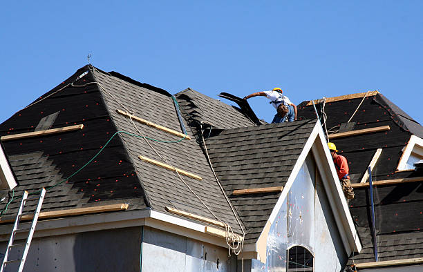 Best Metal Roofing Contractor  in Los Angeles, CA