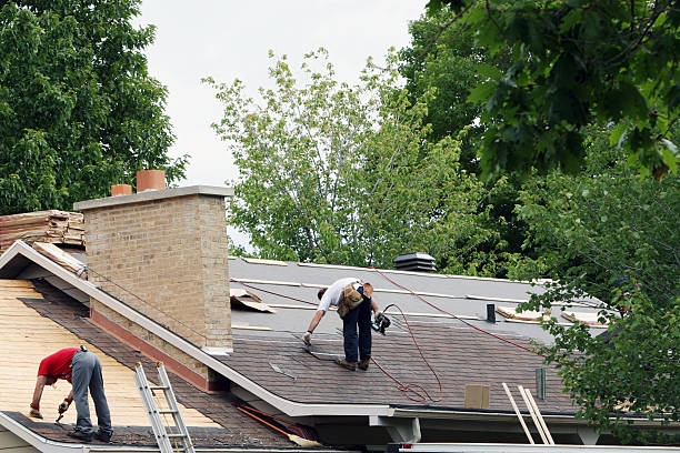 Quick and Trustworthy Emergency Roof Repair Services in Los Angeles, CA