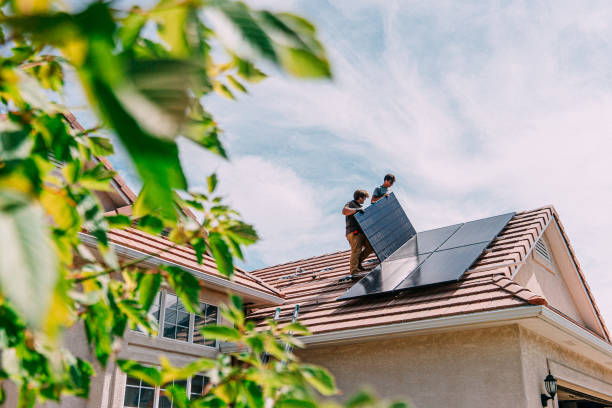 Best New Roof Installation  in Los Angeles, CA