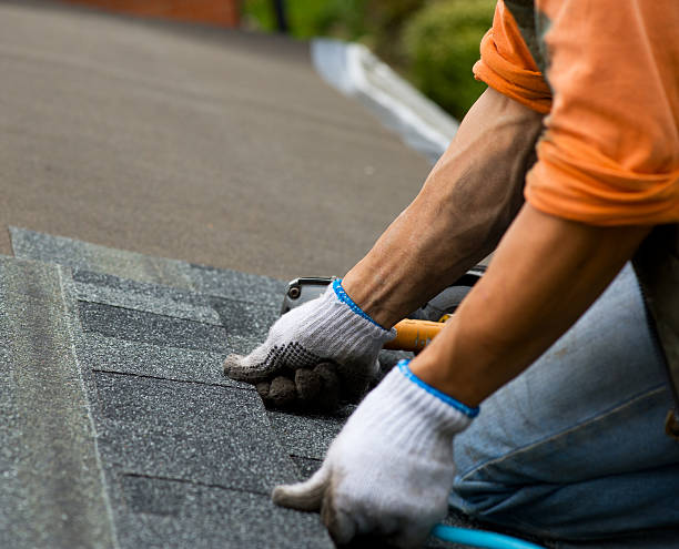Residential Roof Replacement in Los Angeles, CA