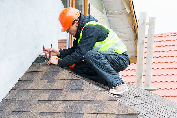 Heating Cable for Roof Installation in Los Angeles, CA