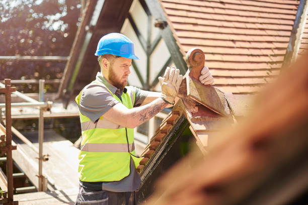 Best Commercial Roofing Services  in Los Angeles, CA