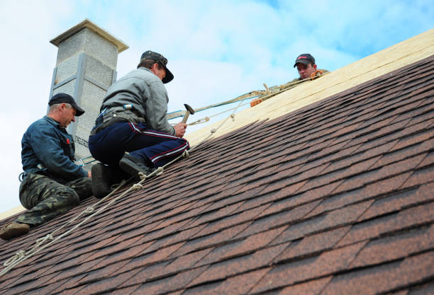 Best Emergency Roof Repair  in Los Angeles, CA